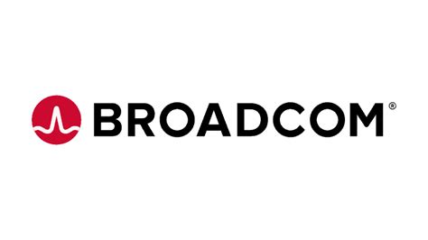 Broadcom logo | Dwglogo