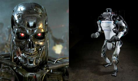 6 Recent Remarkable But Scary Developments In Artificial Intelligence