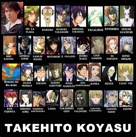 TAKEHITO KOYASU http://www.facebook.com/Japan360 | Yandere anime, Anime ...