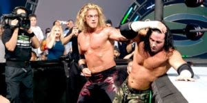 Edge vs. Matt Hardy - Classic Match of the Week | Capricorn City