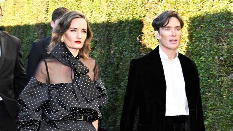 Inside Cillian Murphy's home life away from the 'terrifying' Hollywood spotlight | HELLO!