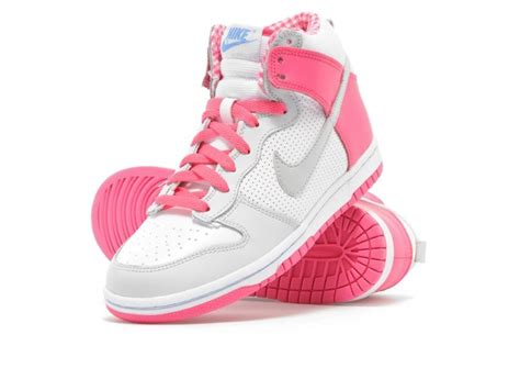 JD Sports - NikeDunk Hi Junior | Jd sports, Nike dunks, Sport fashion