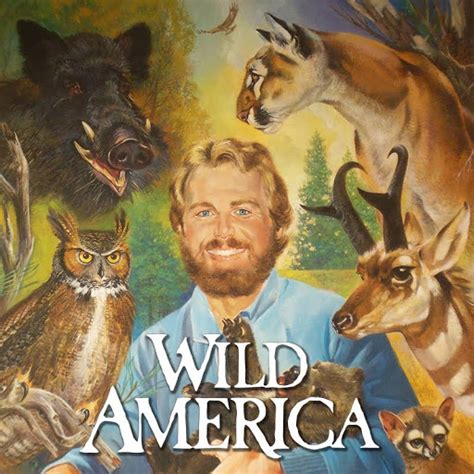 Wild America - TV on Google Play