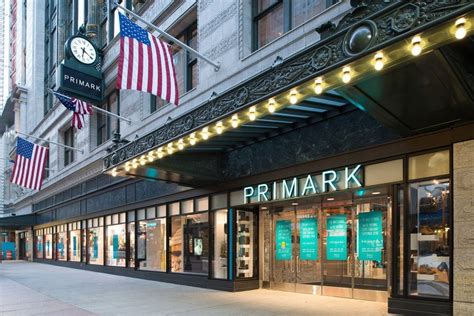 Will Primark Enter Canada After the Exit of Forever 21?