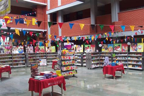 The Scholastic Book Fair Experience! | India