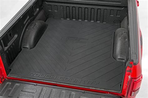 4 Best Truck Bed Mats Reviews (May.2019) - Buyer's Guide & Top Picks
