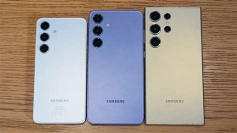 Samsung Galaxy S25: latest news, rumors and everything we want to see ...