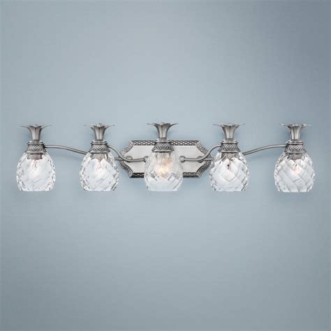 Hinkley Bathroom Lighting | Lamps Plus