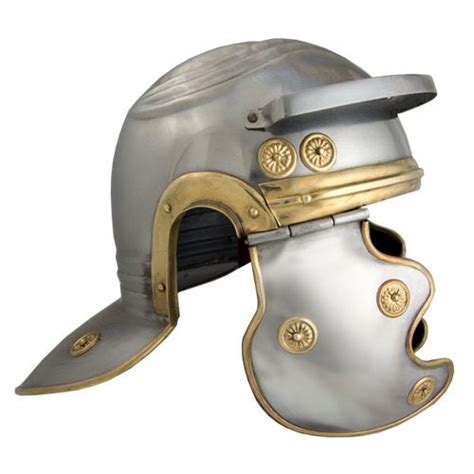 Roman Legionary Helmet