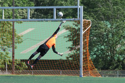 Free photo: Goal Keeper Saves - Activity, Fitness, Hockey - Free ...