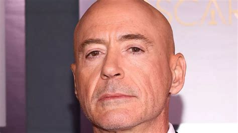 Robert Downey Jr fans 'shocked' as actor is unrecognisable with new look - Mirror Online