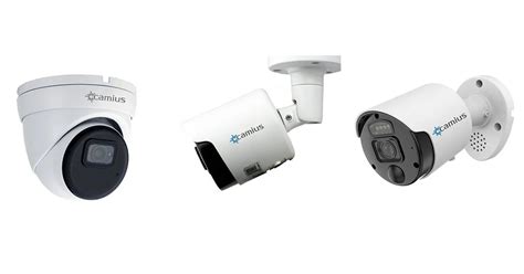 Best Sound Activated Security Surveillance Cameras