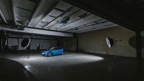 What Is Car Photography Studio And Why You Need It