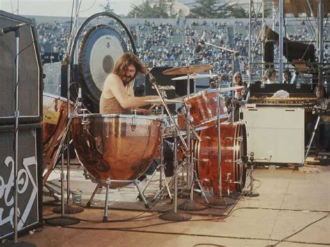 Best John Bonham Songs: 10 Thunderous Led Zeppelin Performances