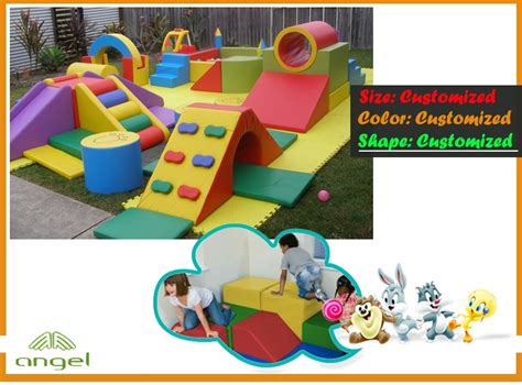 Soft Play Equipment | Produce Soft Play Since 1994