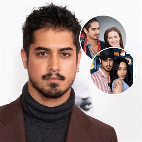 Is Avan Jogia gay? He Changed his Pronouns to They/Them