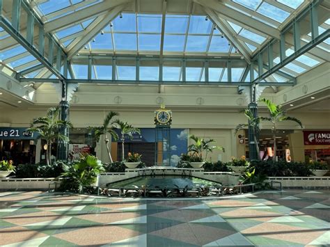 How Concord Mall is making a comeback | Delaware First Media