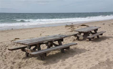 14 Beach Camping Spots at Southern California Beaches & Campgrounds