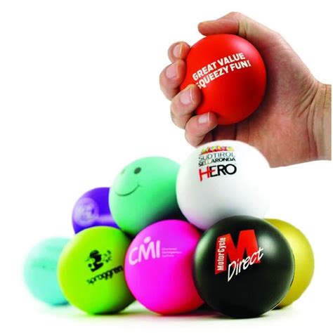 Stress Balls. Don't stress - they're great giveaways! | Stress balls ...