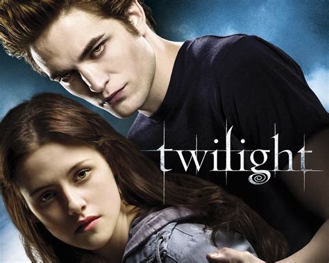 Twilight 2008 Edward And Bella