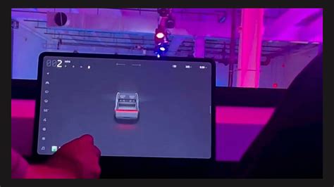 Inside the Tesla Cybertruck: Video - Auto Recent