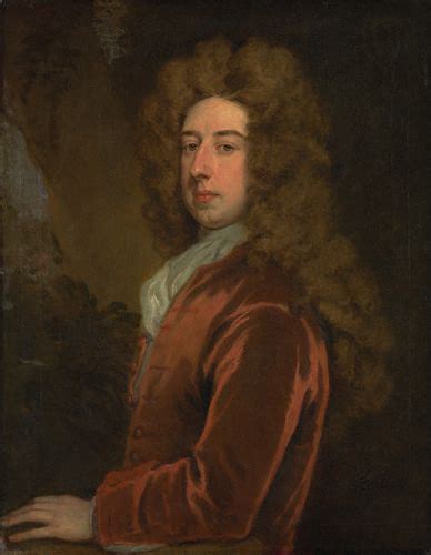 Historical men and women: Spencer Compton, 1st Earl of Wilmington