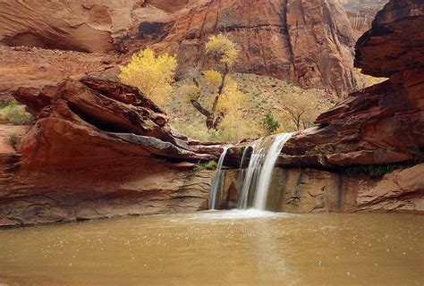 Hike Guide: Coyote Gulch – Across Utah!