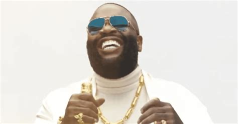 Rick Ross 'Richer Than I Ever Been' Fan Review: Rapper’s 11th album is ...