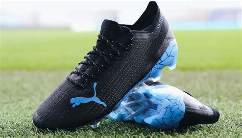 PUMA Unveil The 'Man City Academy Pack' - SoccerBible