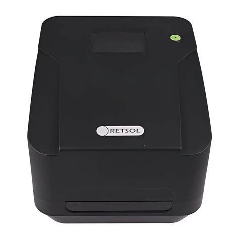 Retsol R220 barcode printer, Max. Print Width: 2 Inches at Rs 9900 in Ghaziabad