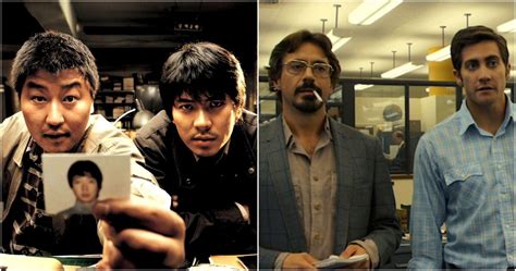 5 Reason Bong Joon Ho's Memories Of Murder Is The Best True Crime Film ...