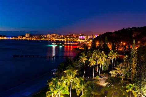 Anse Vata Beach, Noumea, Grand Terre- New Caledonia | New caledonia ...