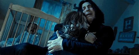 Lily Evans Potter GIFs - Find & Share on GIPHY