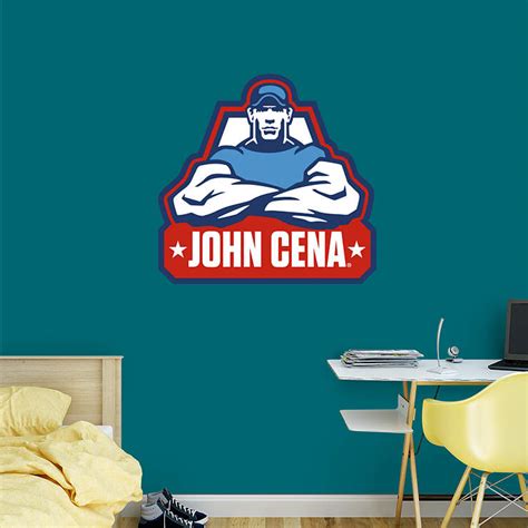 John Cena Logo