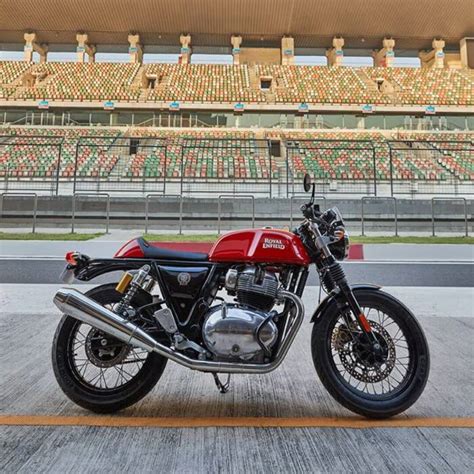 Royal Enfield's Two Variants Get New Makeover | See PHOTOS