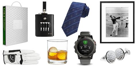 30+ Best Golf Gifts in 2020 - Great Gifts for Men Who Love Golf