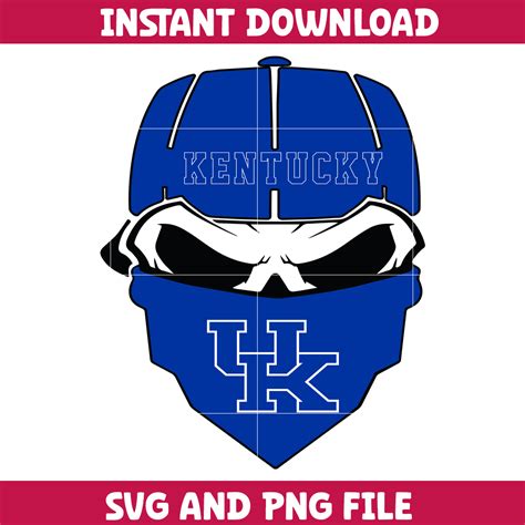 Kentucky Wildcats Svg, Kentucky Wildcats logo svg, Kentucky - Inspire ...