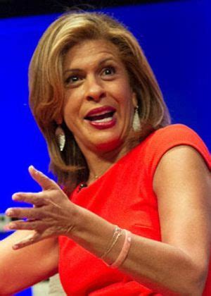 Hoda Kotb Height, Weight, Age, Boyfriend, Family, Facts, Biography