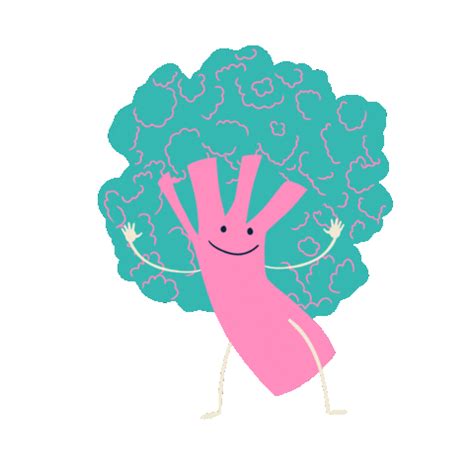 Vegetable Dancing Sticker by Amyjpeg for iOS & Android | GIPHY