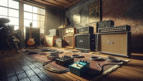 What Guitar Amps Are the Best? Find Your Perfect Sound Today