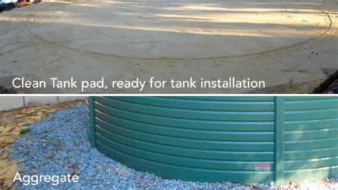 How To Prepare Your Property For Water Tank Installation