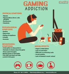 Video Game Addiction and How I Beat It - Warren Wong