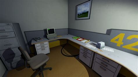 The Stanley Parable: Ultra Deluxe is coming to PC and consoles later ...