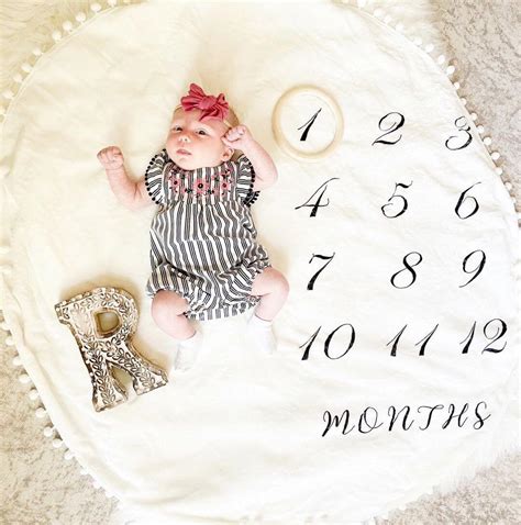 1-month-baby-photography-ideas-11 - K4 Fashion