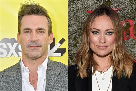 Jon Hamm, Olivia Wilde to Star in Clint Eastwood's 'Richard Jewell ...