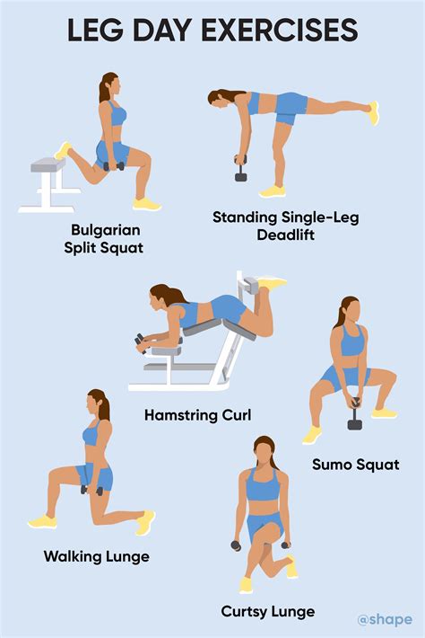 Leg and ab workout to tone legs and core in 20 minutes – Artofit