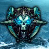 Frost DK Legion 7.2 - Death Knight - Legion - WRobot