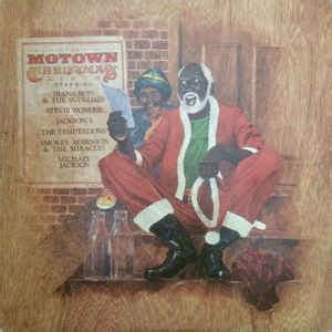 The Motown Christmas Album (1977, Vinyl) | Discogs