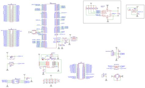 stm32h7 Resources - EasyEDA