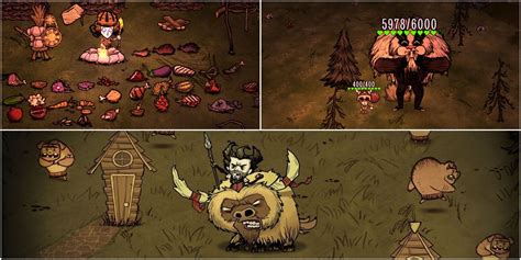 15 Essential Don't Starve Together Mods For Better Gameplay